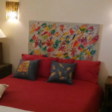 Philips Flat Apartment