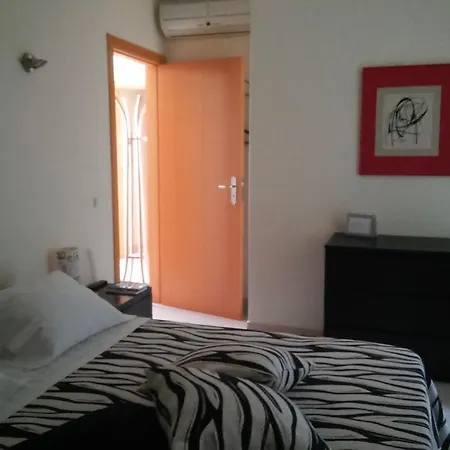 Apartment Philips Flat *