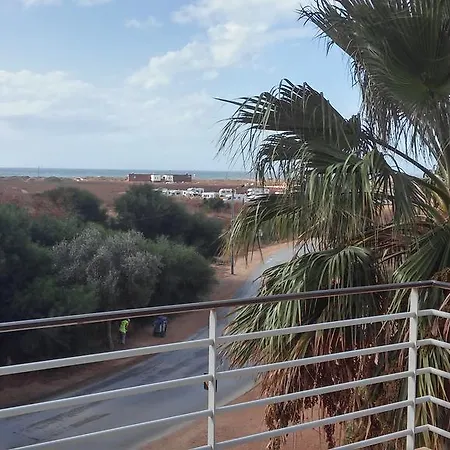 Philips Flat Appartement