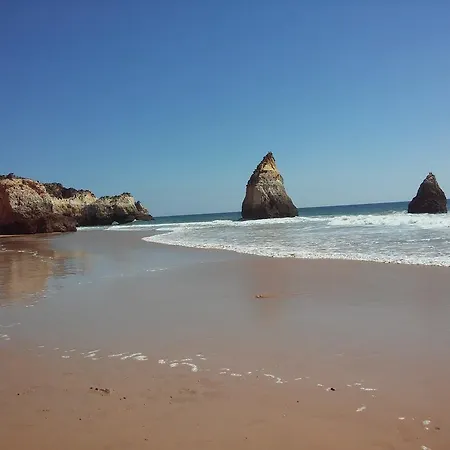 Philips Flat Apartman Alvor