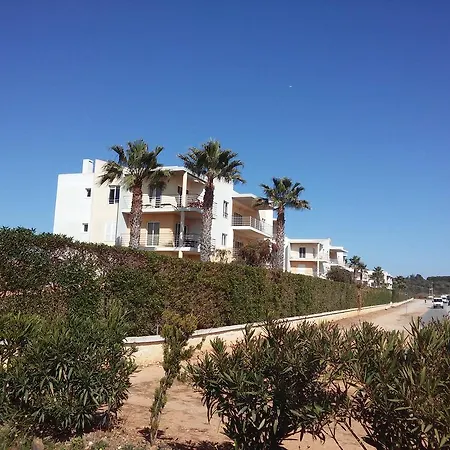 Apartamento Philips Flat Alvor