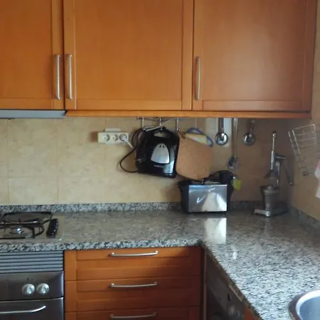 Philips Flat * Alvor